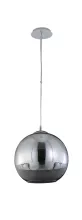 Подвесной светильник Crystal Lux Woody WOODY SP1 20 купить с доставкой по России