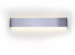 Настенный светильник Crystal Lux Clt CLT 323W535 AL купить с доставкой по России